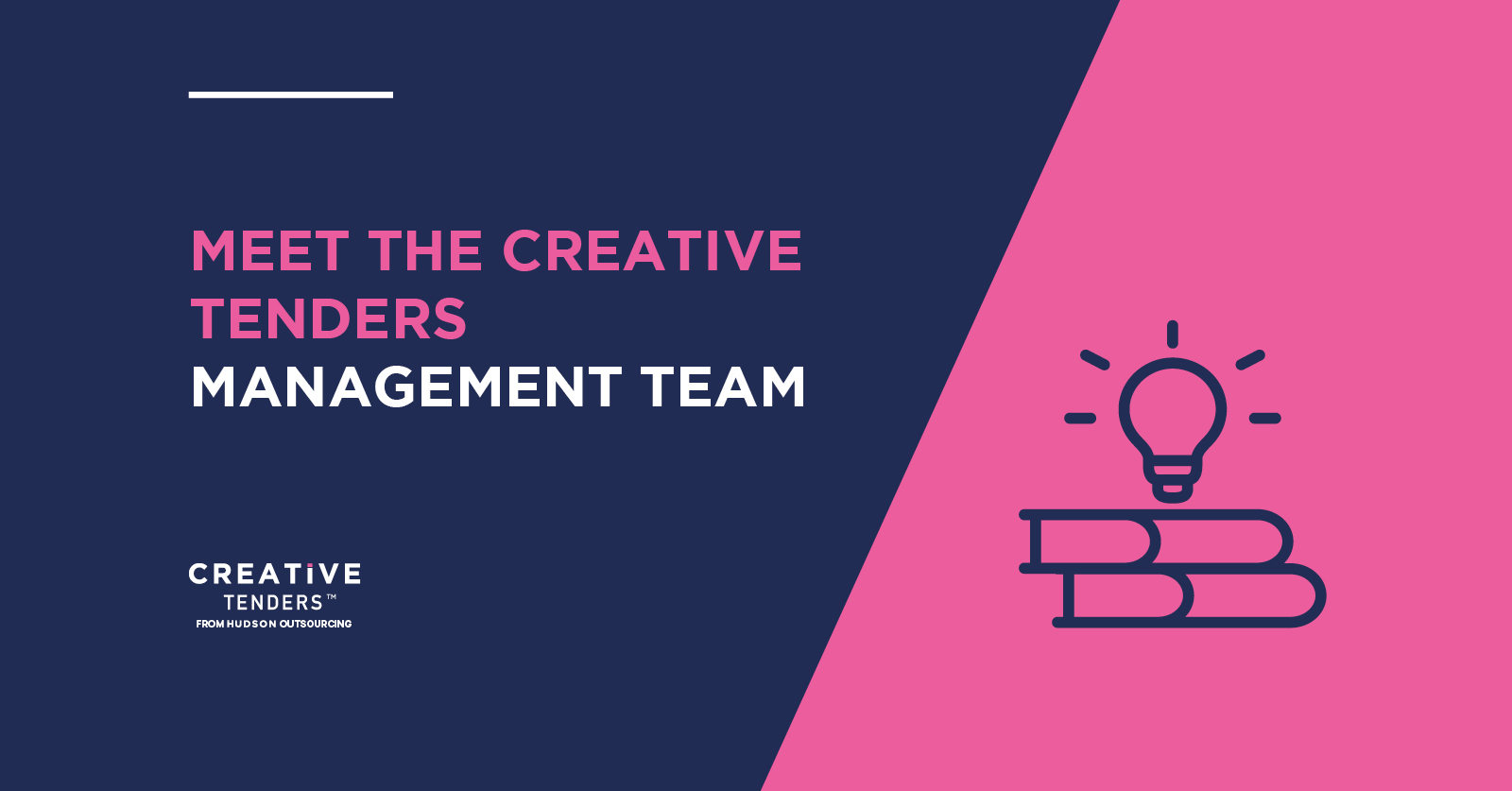 Meet the Team – Creative Tenders – The Tendering Website for the Creative Sector