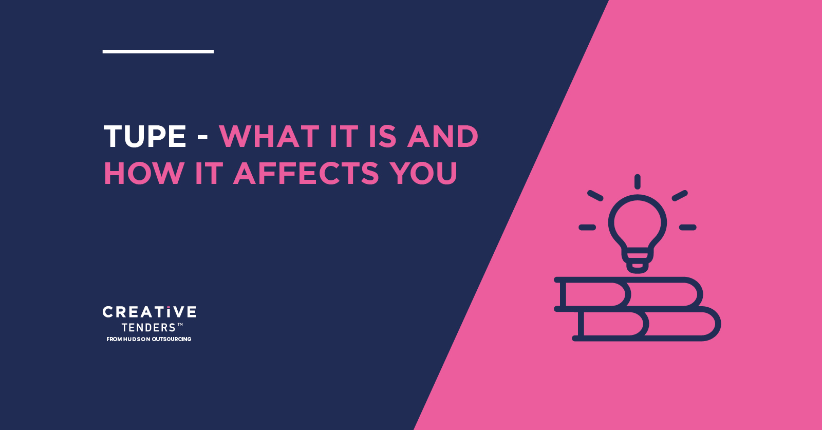 TUPE – WHAT IS IT & HOW DOES IT AFFECT YOU?