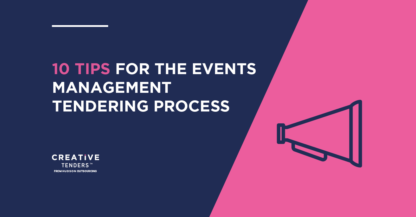 A Guide to the Bidding Process in Event Management
