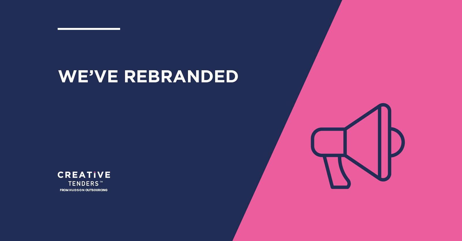 We’ve Rebranded!