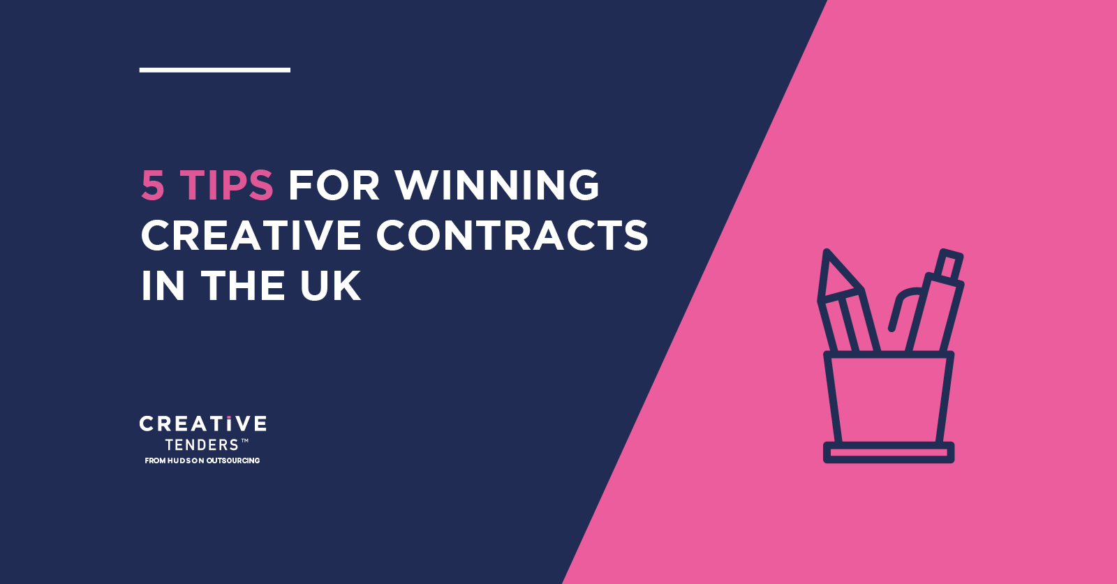 Opportunities for Creative Contracts UK