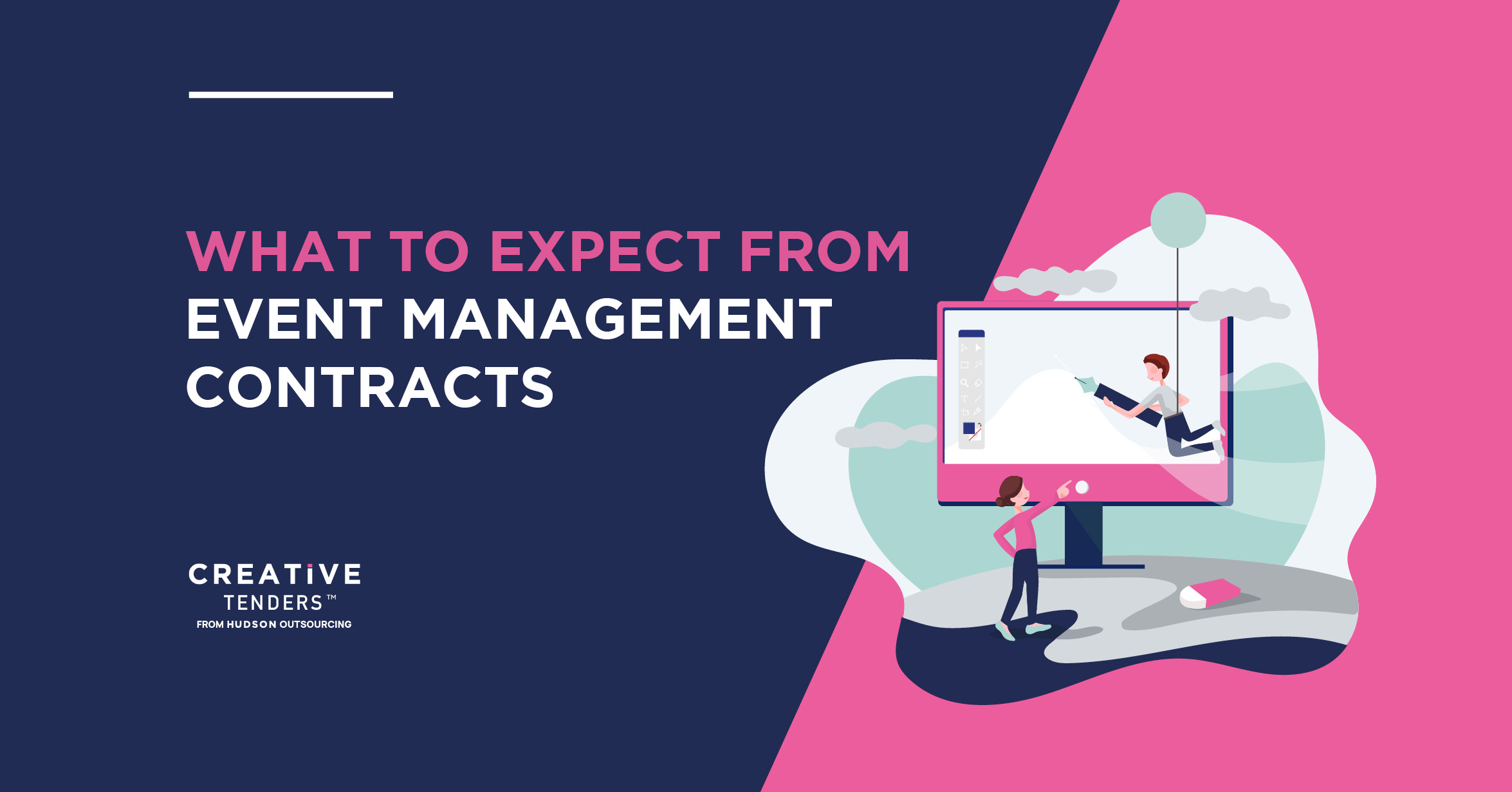 3 Things to Consider from Event Management Contracts