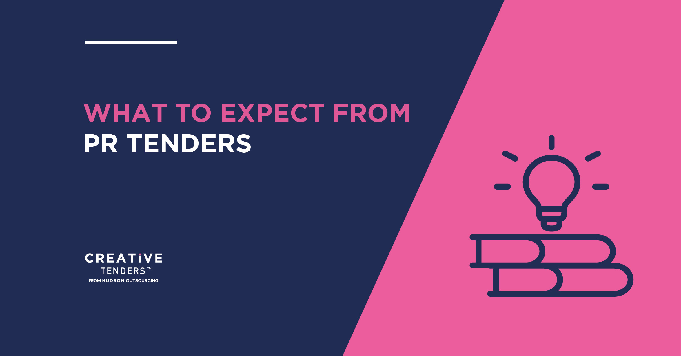 How Can I Win A PR Tender?