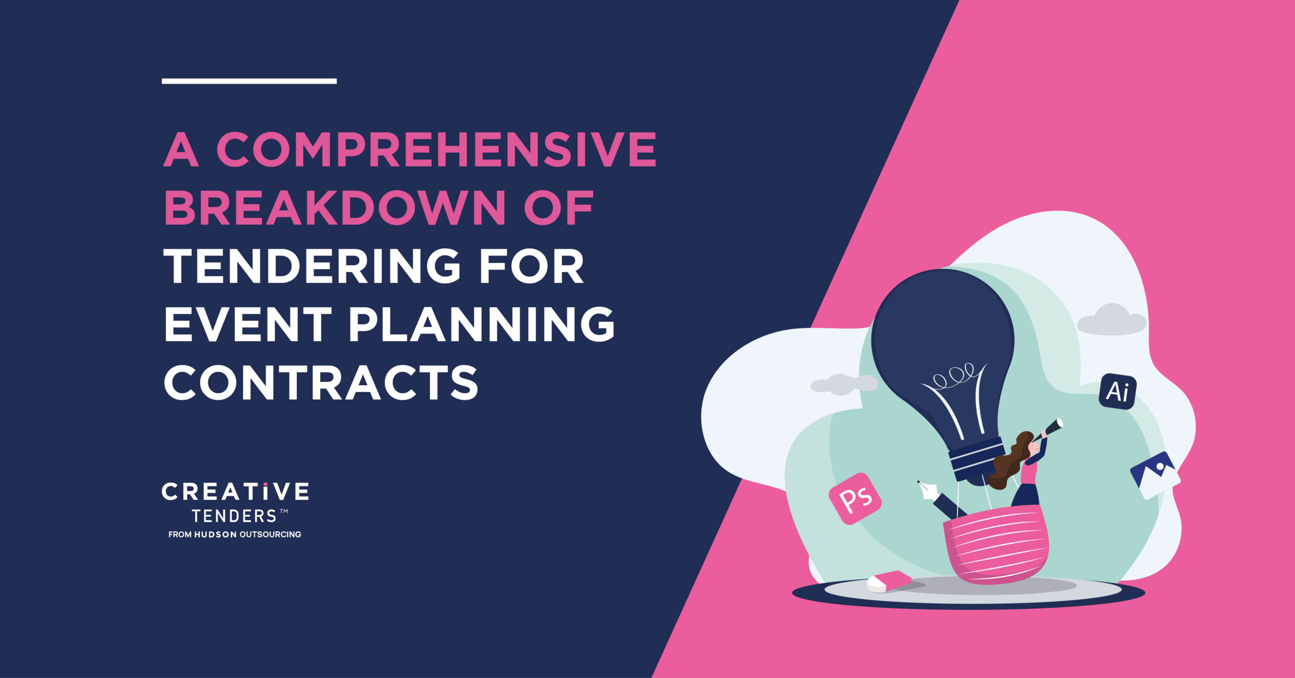 A Comprehensive Breakdown of Tendering for Event Planning Contracts